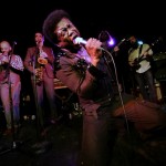 CHARLES BRADLEY IN TOUR IN ITALIA: IMPERDIBILE!