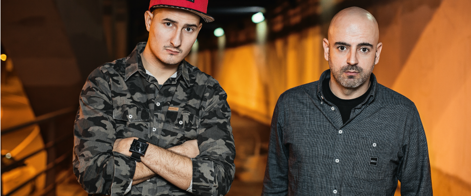 "CookinSoul DJS"