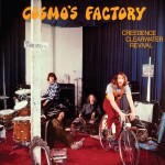 MY BACK PAGES – COSMO’S FACTORY