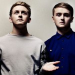 Disclosure ft. AlunaGeorge – White Noise