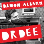 DAMON ALBARN – Dr Dee