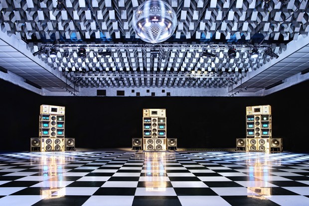 Despacio Soundsystem