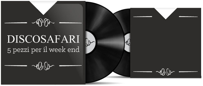 Discosafari