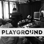 DJ Kaos registra uno splendido set per Playground tra tequila e birra