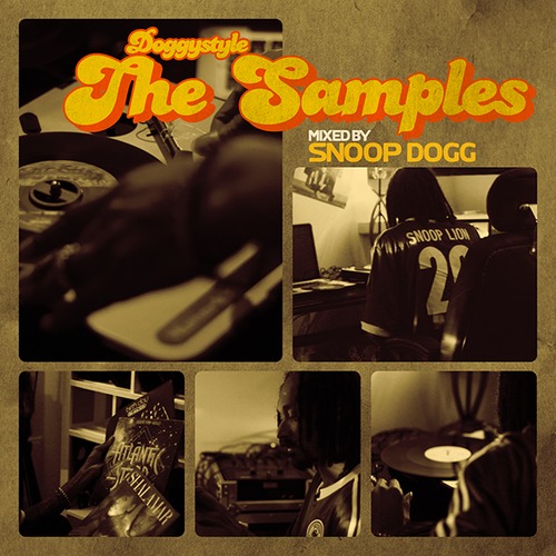 "Doggy Style: The Samples mixed by Snoop Dogg"