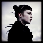 "GRIMES oblivion"