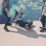 LOCAL NATIVES – Hummingbird 