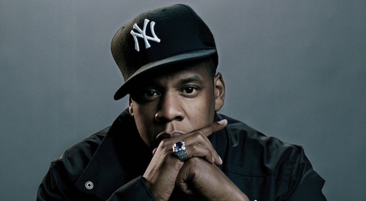"Jay-Z Magna Carta"