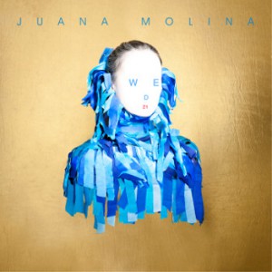 "Juana-Molina Wed 21 COVER ALBUM"