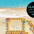 ROLLOVER PASTORE – LATE SUMMER COMPILATION VOL.4 BY LA.GA.STA