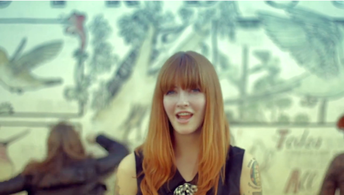 "La Sera in 2014"