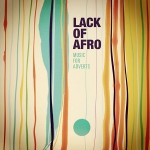 Lack of Afro – Music For Adverts 