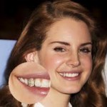 LANA DEL REY – Inediti a go go