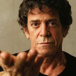 CIAO CIAO LOU REED – HAVE A SAFE TRIP