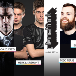 Mtv Digital Days Seconda Edizione – 12 e 13 settembre – Reggia di Venaria