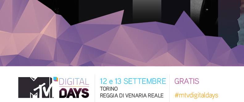 MTV Digital Days 