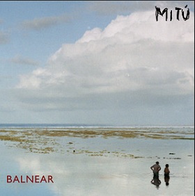 "Mitu - Balnear Cover Album"