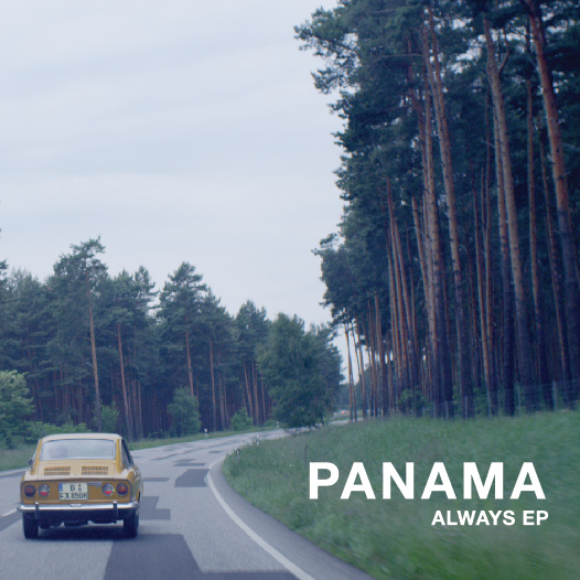 "PANAMA - ALWAYS EP"