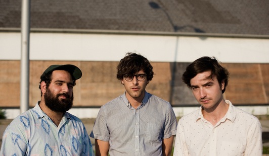 "Real-Estate-Band-New"