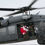 CALIFORNIA ROLLOVER – Intervista a Babbo Natale