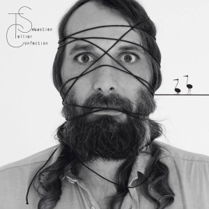 "Sebastien Tellier Confection"