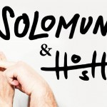 24.04.2014 ROLLOVER – SOLOMUN + HOSH in MILAN