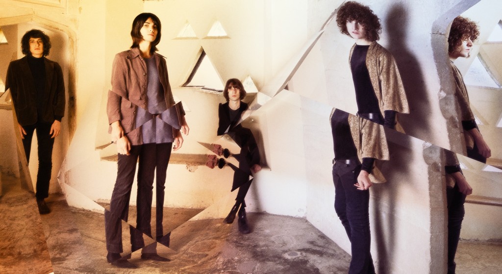 "Temples"