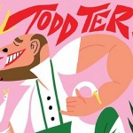TODD TERJE – SPIRAL