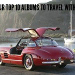LA TOP 10 DEI MIGLIORI ALBUM PER VIAGGIARE