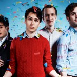 CALIFORNIA ROLLOVER – I Vampire Weekend e il delitto perfetto