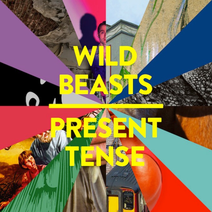 "Wild Beasts Present Tense"