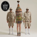 24 MILA PLAY – Safari Disco Club