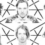 ARCADE FIRE – AFTERLIFE