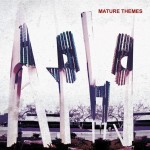 ARIEL’S PINK HAUNTED GRAFFITI – Mature Themes