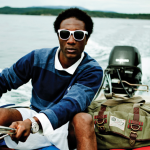 CALIFORNIA ROLLOVER – L’uomo che chiedeva un dollaro, Aloe Blacc