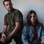 CALIFORNIA ROLLOVER – Beacon, il lato oscuro del Lounge