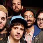 CALIFORNIA ROLLOVER – Superhuman Happiness, In the mood for Yes Wave