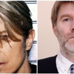 JAMES MURPHY REMIXA DAVID BOWIE : APPLAUSI!