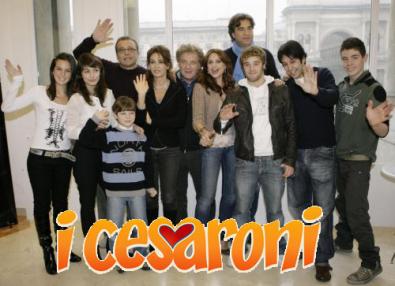 cesaroni_2_cast