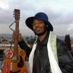 CODY CHESNUTT – Till I met thee