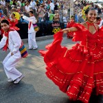 The Original Sound of Cumbia