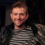 BLUR – Under the Westway 