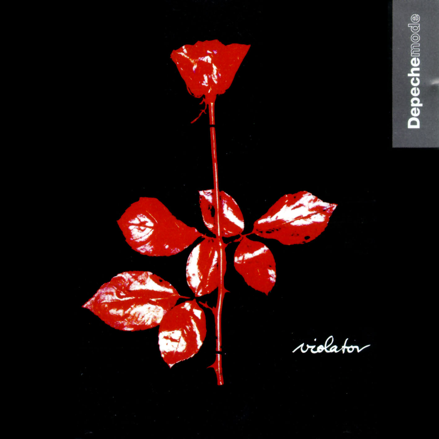 "depeche mode violator"