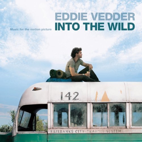 "Eddie Vedder Into The Wild"