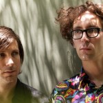 Roll Over Pastore – Mixtape  dei Poolside and more 