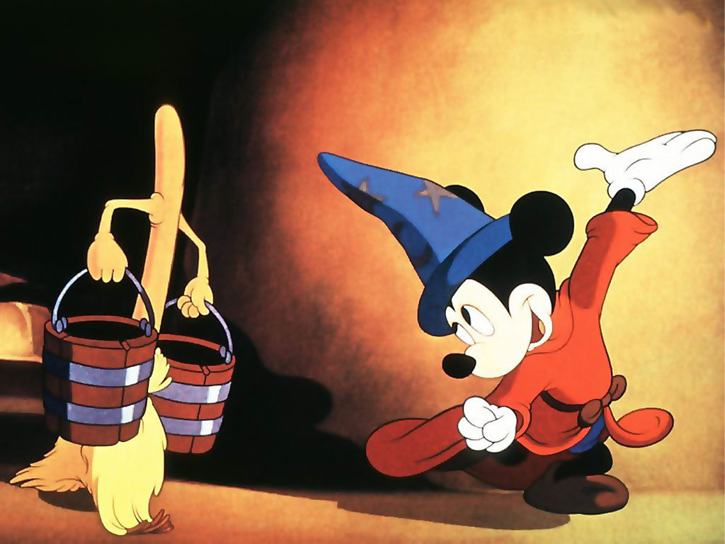 "Fantasia"