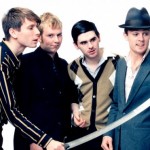 LATE NIGHT TALES by FRANZ FERDINAND