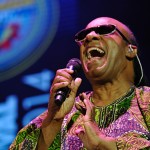 STEVIE WONDER – Il significato di una Leggenda al Lucca Summer Festival 
