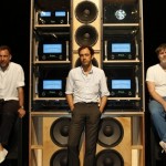 DESPACIO – LA DISCO-ROOM PERFETTA BY JAMES MURPHY & SOULWAX
