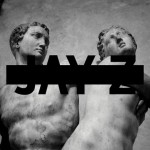 JAY Z – MAGNA CARTA HOLY GRAIL